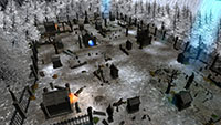Rage of the Battlemage-screenshots